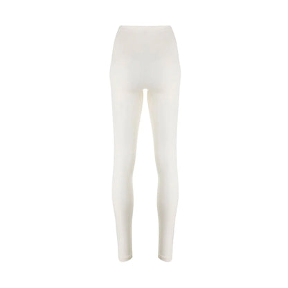 Pink - Back - Silky Girls Dance Footless Ballet Tights (1 Pair)