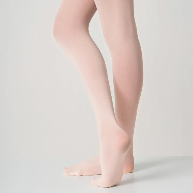 Silky Girls High Performance Full Foot Ballet Tights (1 Pair)