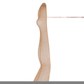 Natural - Back - Silky Womens-Ladies Smooth Knit Backseam Tights (1 Pair)