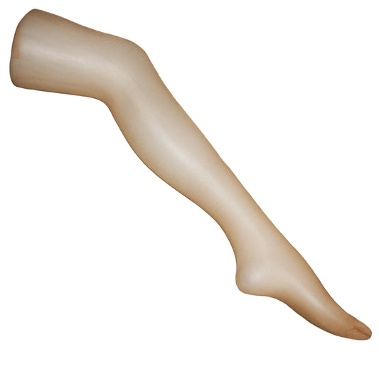Nude - Front - Couture Womens-Ladies Ultra Gloss Tights (1 Pair)