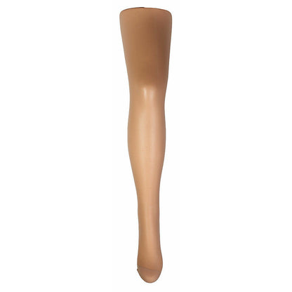 Chiffon - Front - Joanna Gray Womens-Ladies Tights (3 Pairs)