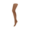 Chiffon - Back - Joanna Gray Womens-Ladies Tights (3 Pairs)