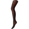 Barley Black - Back - Joanna Gray Womens-Ladies Tights (3 Pairs)