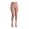Natural - Front - Couture Womens-Ladies Classic Matte Sheer Tights