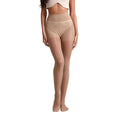 Natural - Side - Couture Womens-Ladies Classic Matte Sheer Tights