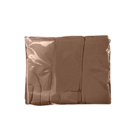 Natural - Front - Cindy Womens-Ladies Plain Tights