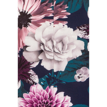 Floral - Lifestyle - Paper Dolls Womens-Ladies Paxton Wrap Dress