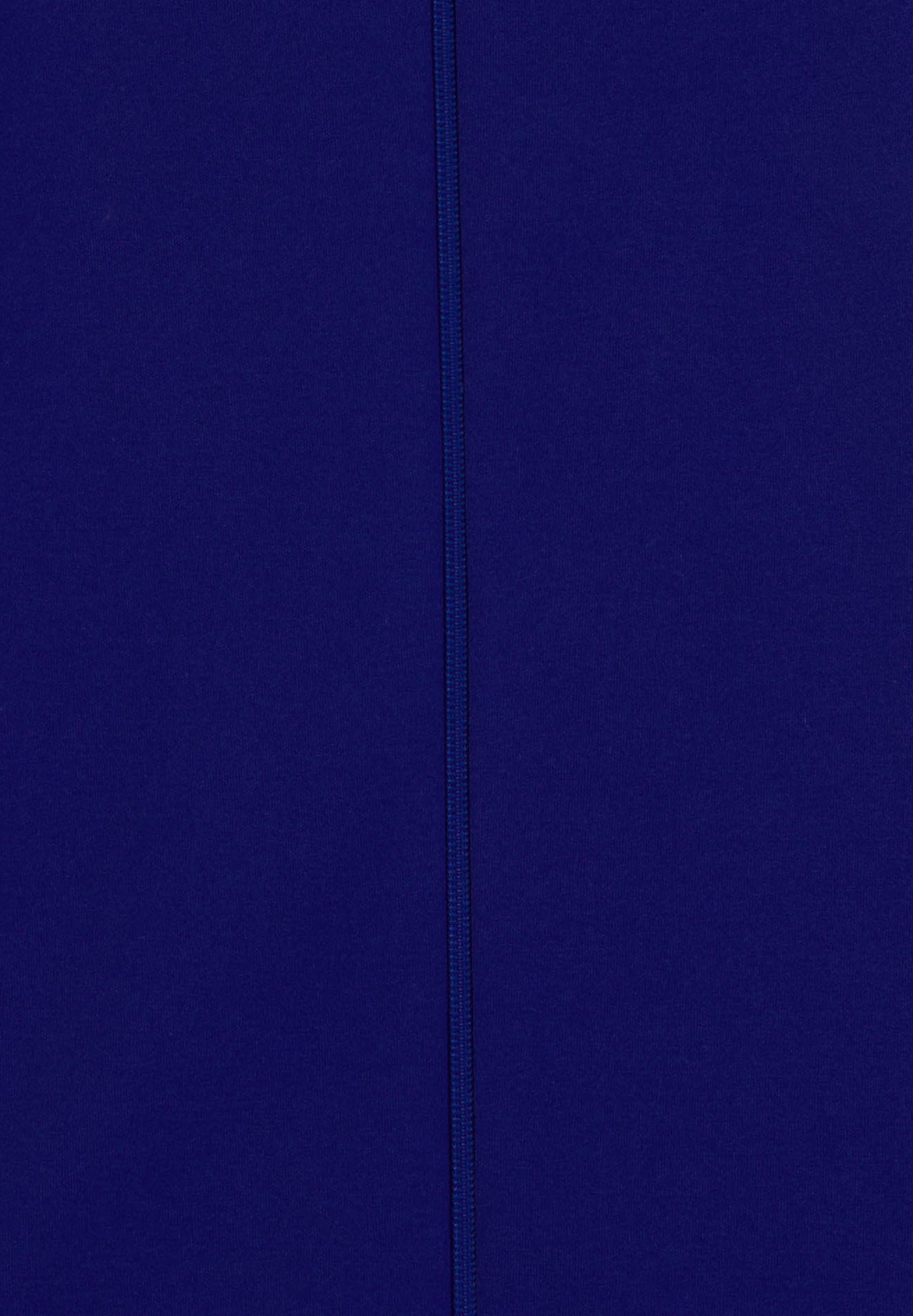 Cobalt Blue - Lifestyle - Paper Dolls Womens-Ladies Kempsey Frill Front Shift Dress