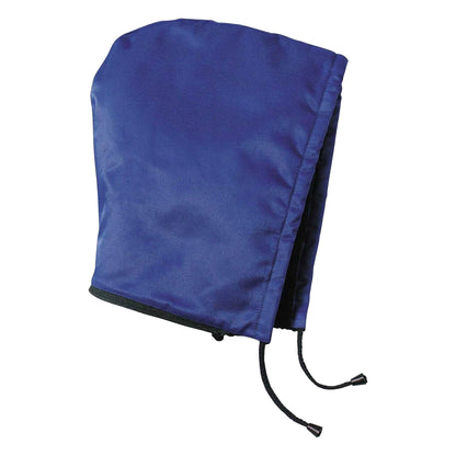 Royal Blue - Front - Mascot Mackenzie Complete Detachable Hood