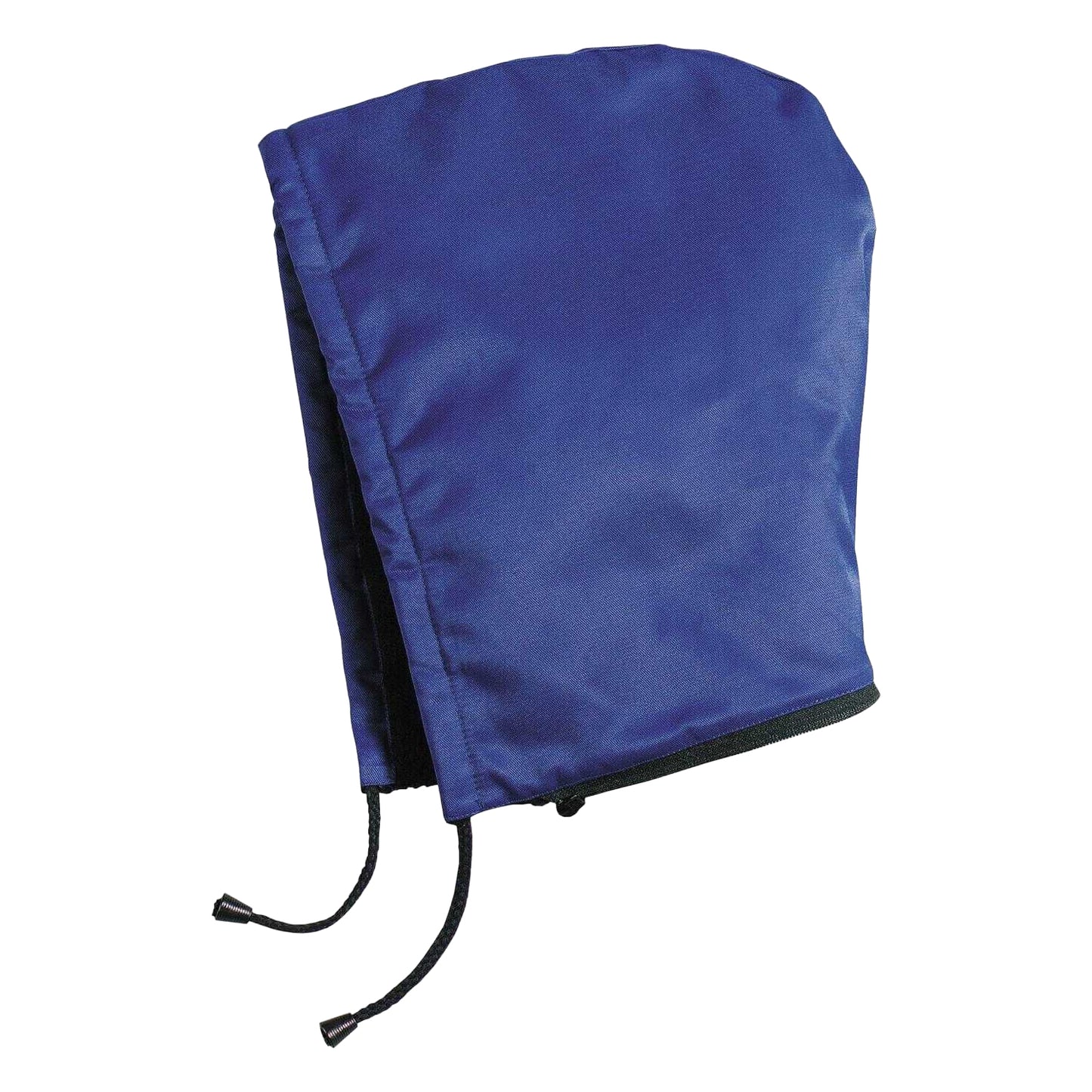 Royal Blue - Back - Mascot Mackenzie Complete Detachable Hood