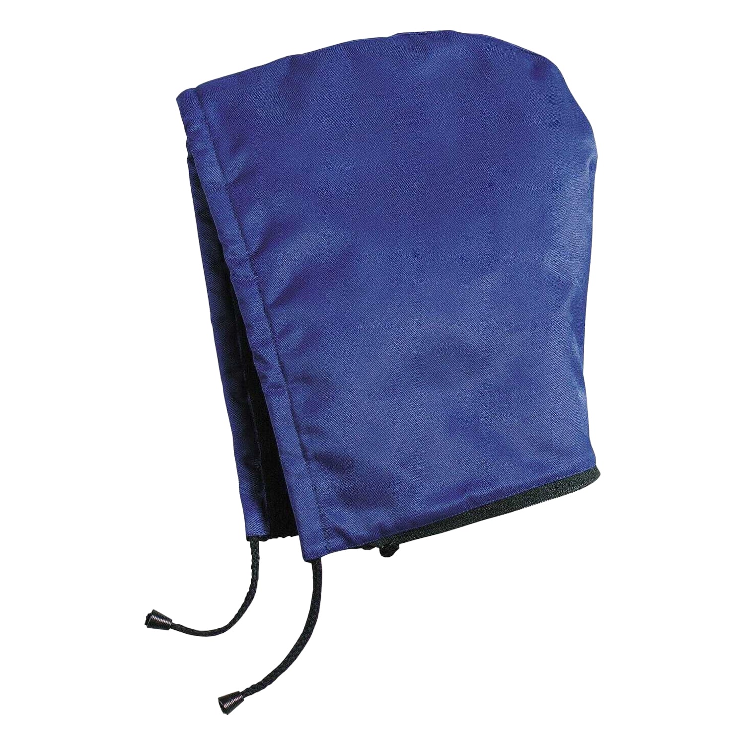 Royal Blue - Back - Mascot Mackenzie Complete Detachable Hood