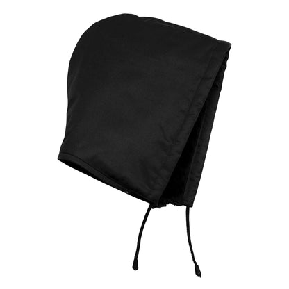 Black - Front - Mascot Mackenzie Complete Detachable Hood