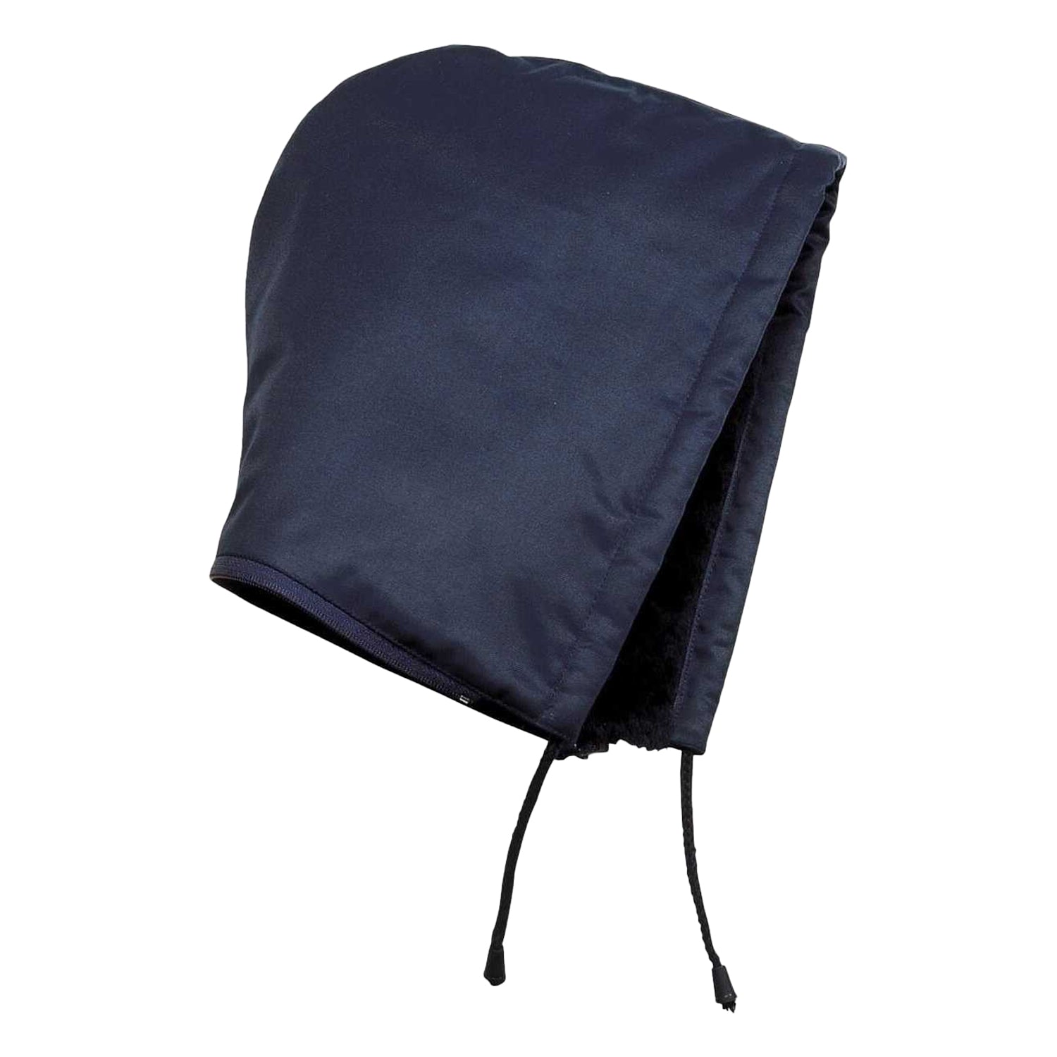 Navy - Front - Mascot Mackenzie Complete Detachable Hood