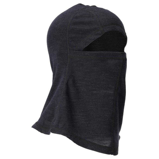 Dark Navy - Front - Mascot Unisex Adult Balaclava Balaclava