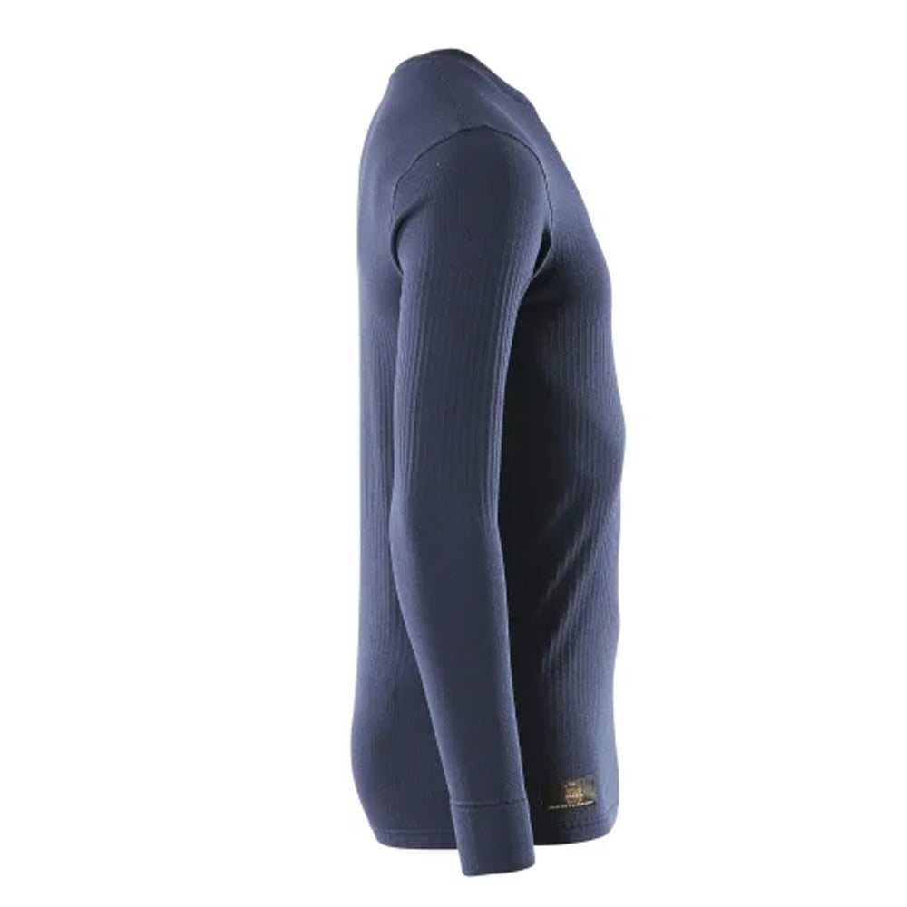 Navy - Lifestyle - Mascot Mens Crossover Uppsala Base Layer Top