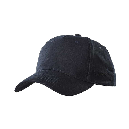 Dark Navy - Front - Mascot Unisex Adult Complete Joba Baseball Cap