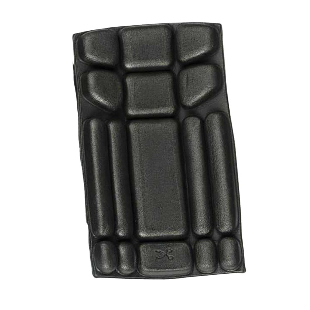 Grey - Back - Mascot Mens Waterloo Complete Knee Pads