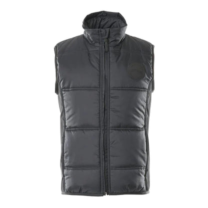 Black - Front - Mascot Mens Hardwear Gilet
