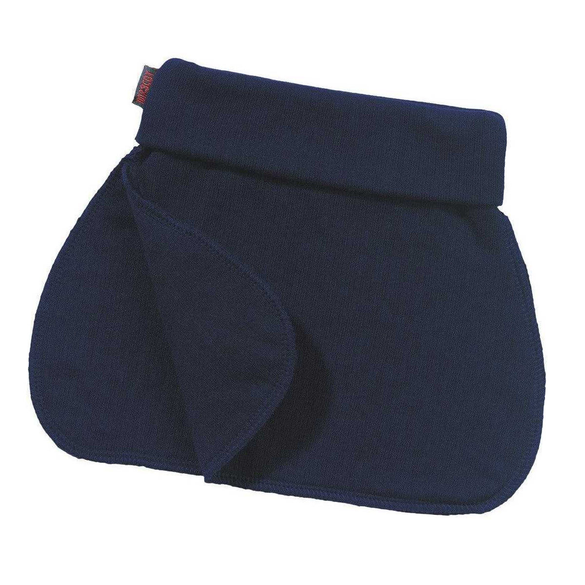 Navy - Back - Mascot Unisex Adult Complete Kalmar Neck Warmer
