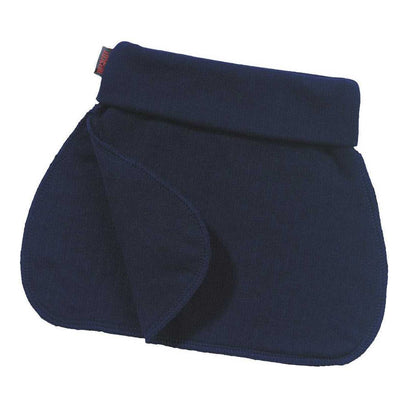 Navy - Back - Mascot Unisex Adult Complete Kalmar Neck Warmer