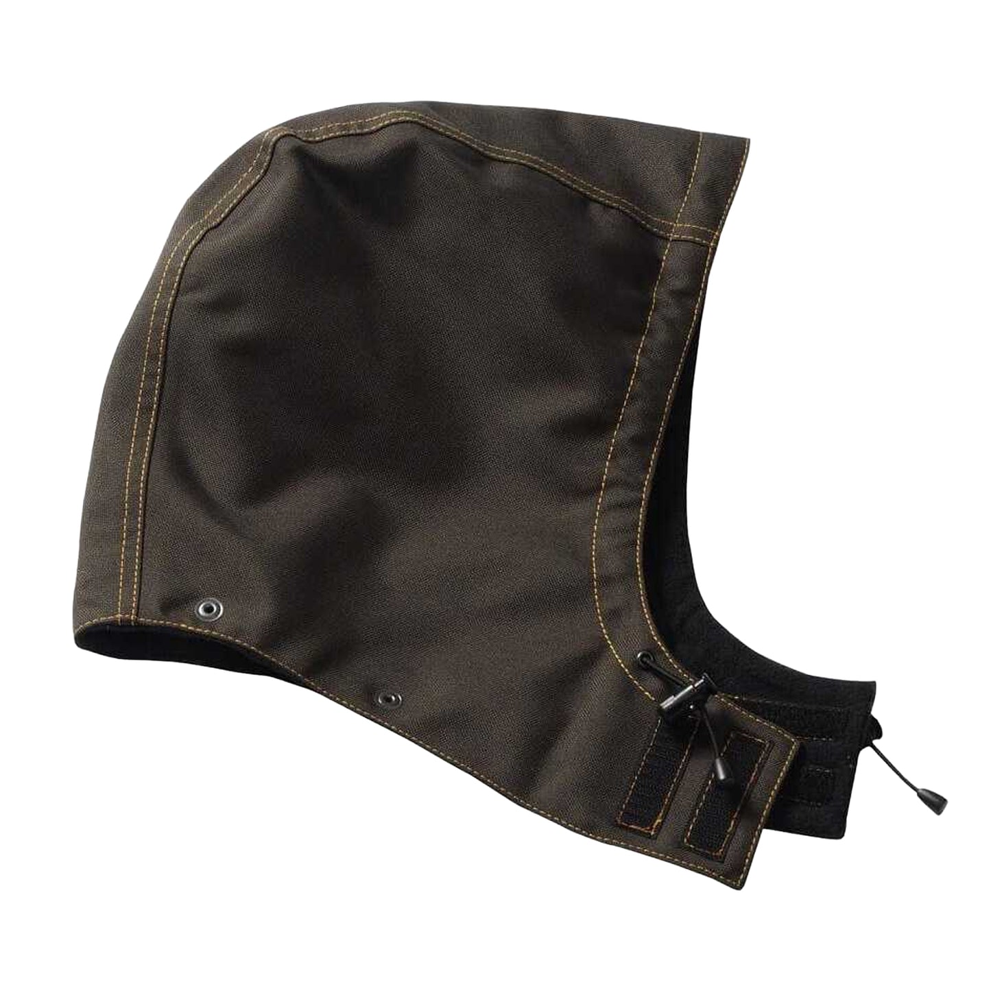 Dark Anthracite - Front - Mascot Unisex Adult Complete MacNeal Detachable Hood