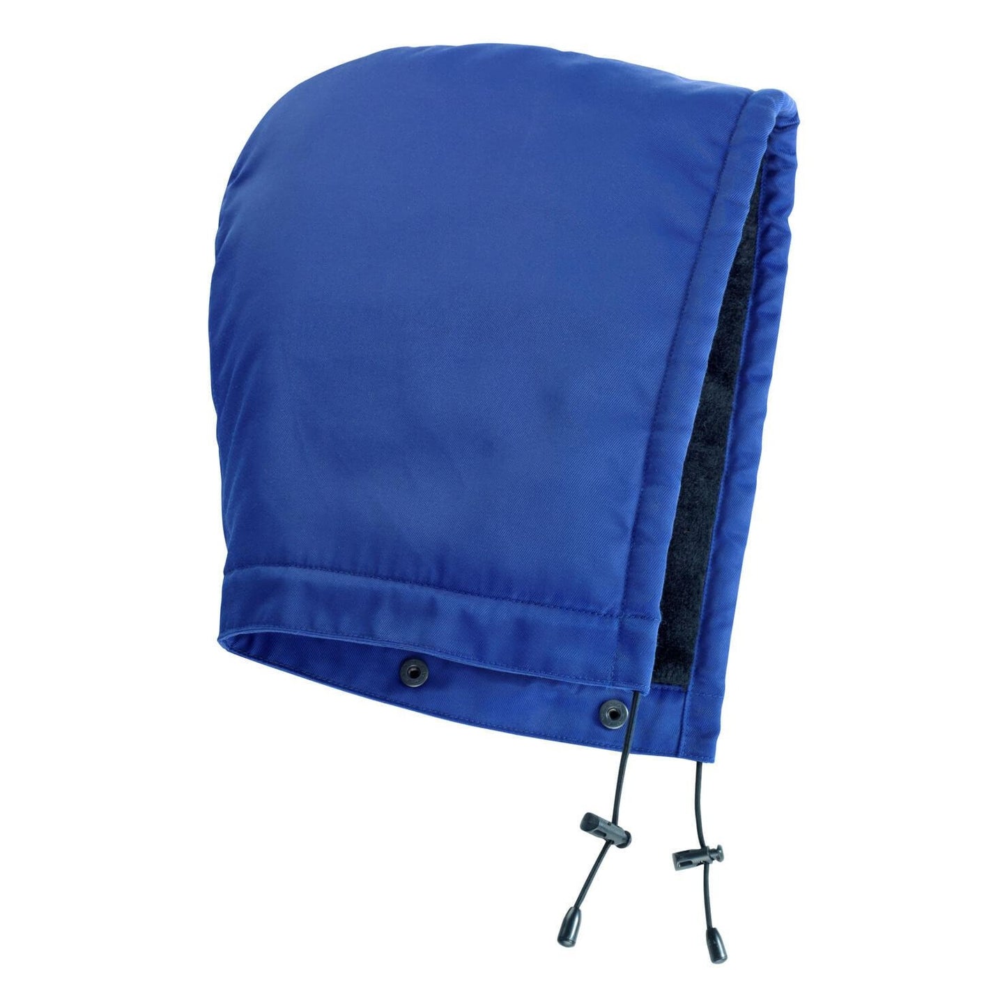 Royal Blue - Front - Mascot Unisex Adult Complete MacKenzie Detachable Hood