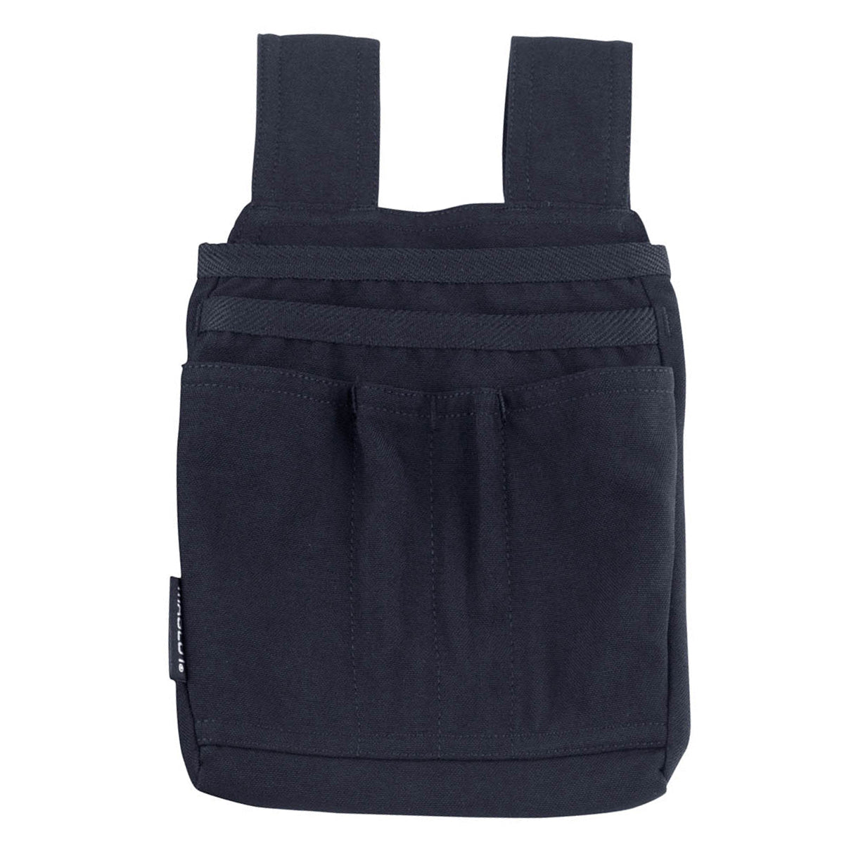 Dark Navy - Front - Mascot Complete Benoni Holster Bag (Pack of 2)