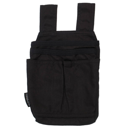 Black - Front - Mascot Complete Benoni Holster Bag (Pack of 2)