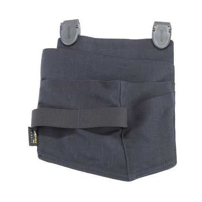 Dark Navy - Front - Mascot Customized Craftsman Holster Bag (Pack of 2)