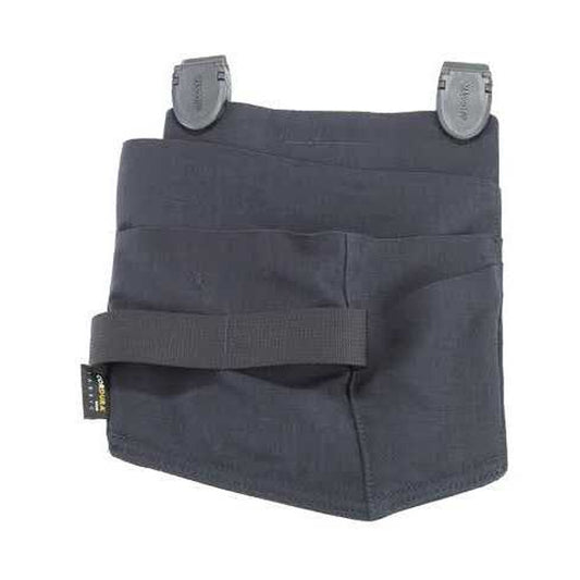 Dark Navy - Front - Mascot Customized Craftsman Holster Bag (Pack of 2)