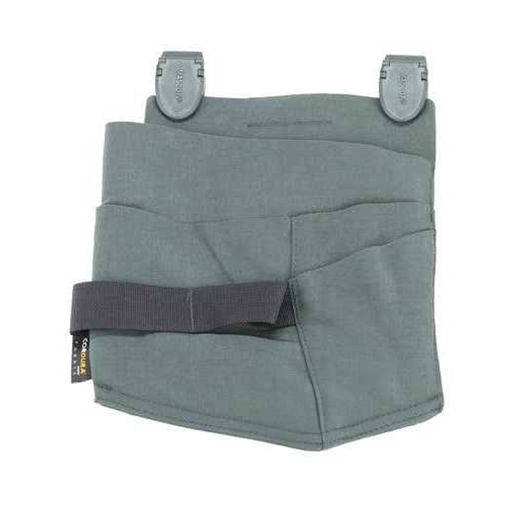 Forest Green - Front - Mascot Customized Craftsman Holster Bag (Pack of 2)