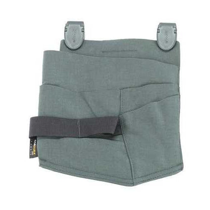 Forest Green - Front - Mascot Customized Craftsman Holster Bag (Pack of 2)