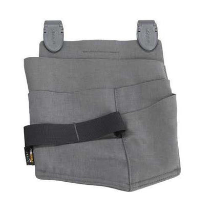 Stone Grey - Front - Mascot Customized Craftsman Holster Bag (Pack of 2)