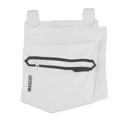 White - Back - Mascot Customized Craftsman Holster Bag (Pack of 2)