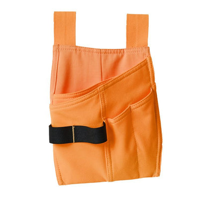 Hi Vis Orange - Front - Mascot Complete Holster Bag