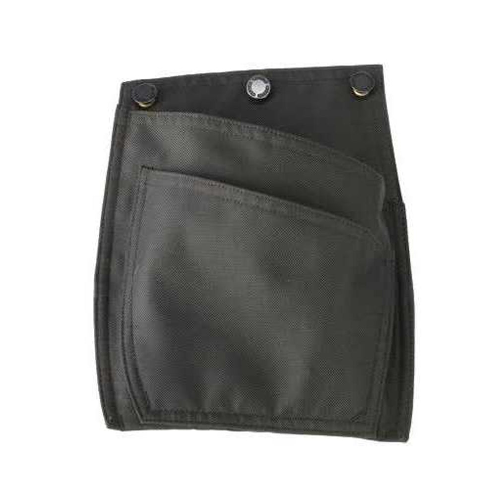 Dark Anthracite - Front - Mascot Complete Holster