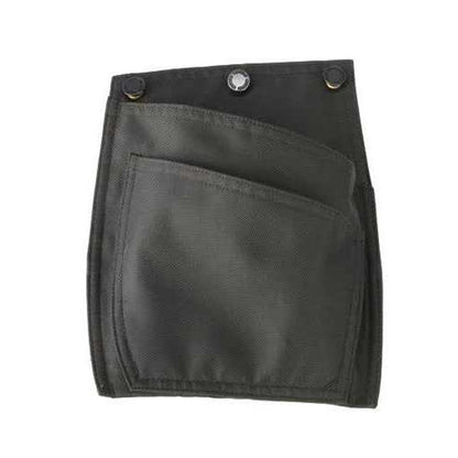 Dark Anthracite - Front - Mascot Complete Holster