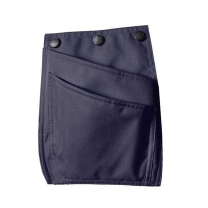 Dark Navy - Front - Mascot Complete Holster