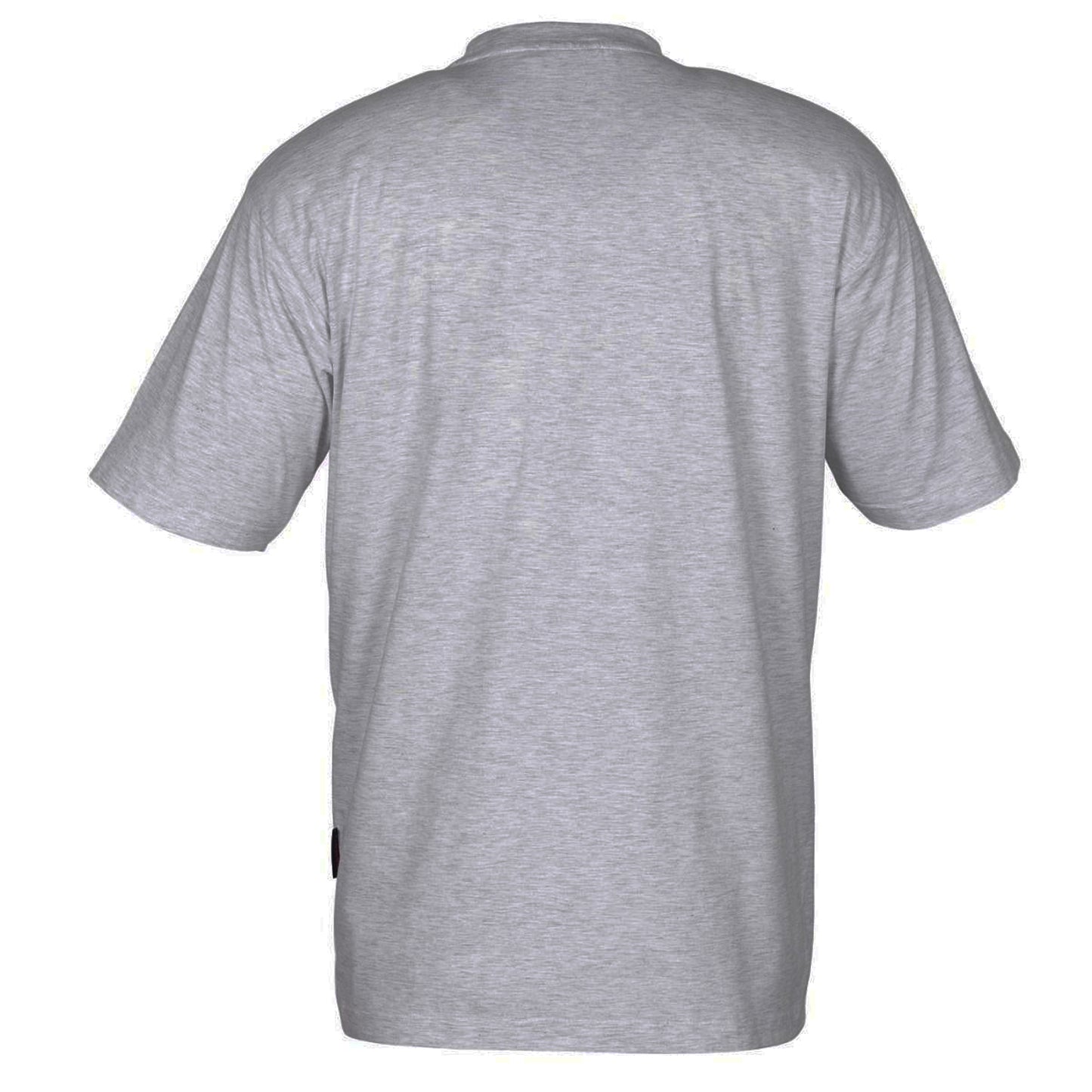 Grey - Back - Mascot Mens Crossover Java T-Shirt