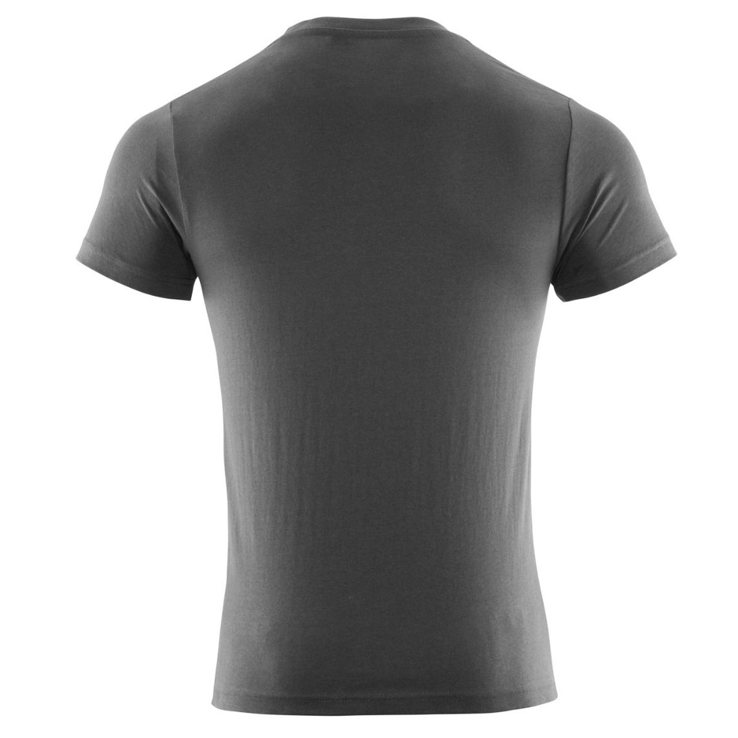 Dark Anthracite - Back - Mascot Mens Crossover T-Shirt