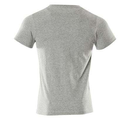 Grey - Back - Mascot Mens Crossover T-Shirt