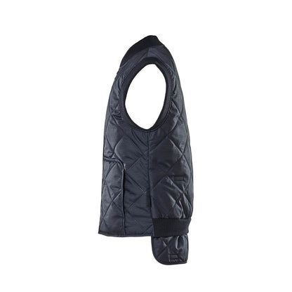 Navy - Lifestyle - Mascot Mens Originals Liverpool Thermal Gilet