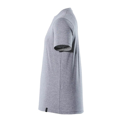 Grey - Back - Mascot Mens Crossover T-Shirt