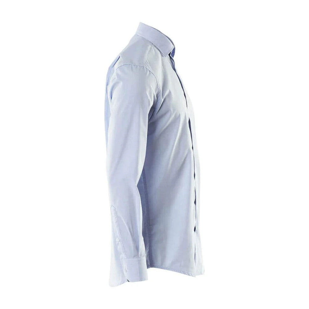Light Blue - Back - Mascot Mens Frontline Roanne Shirt