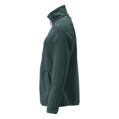 Forest Green - Lifestyle - Mascot Womens-Ladies Customised Fleece Jacket