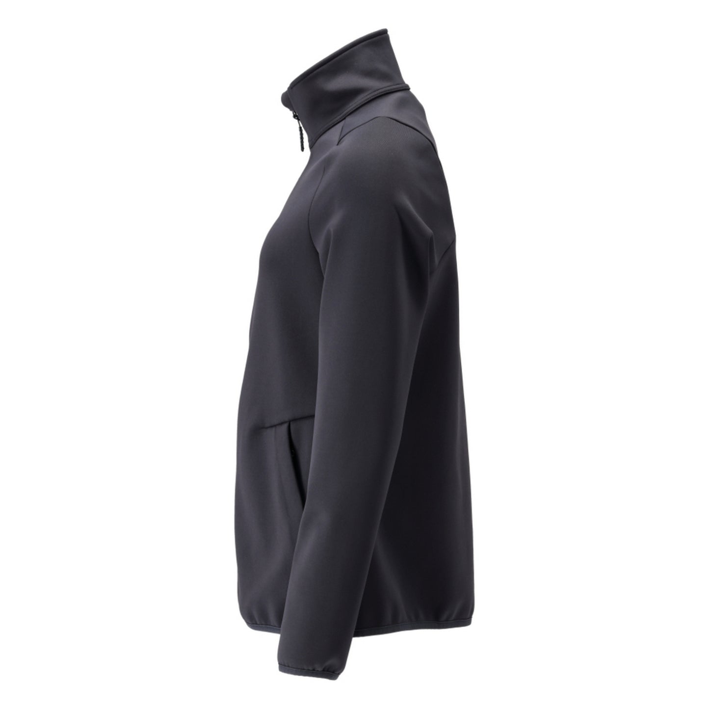 Dark Navy - Lifestyle - Mascot Womens-Ladies Customised Fleece Jacket