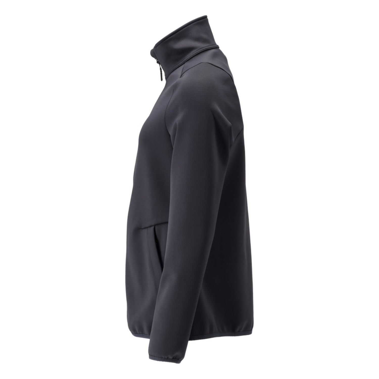 Dark Navy - Lifestyle - Mascot Womens-Ladies Customised Fleece Jacket