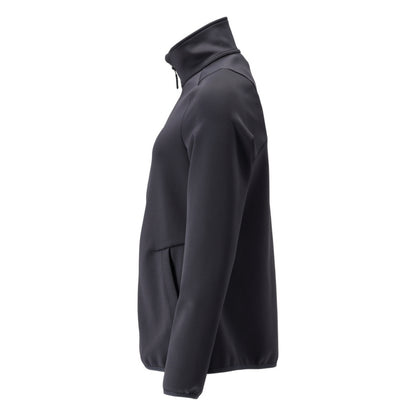 Dark Navy - Lifestyle - Mascot Womens-Ladies Customised Fleece Jacket