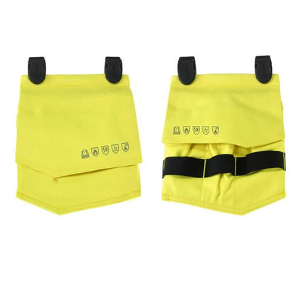 Hi Vis Yellow - Front - Mascot Accelerate Multisafe Holster Bag (Pack of 2)