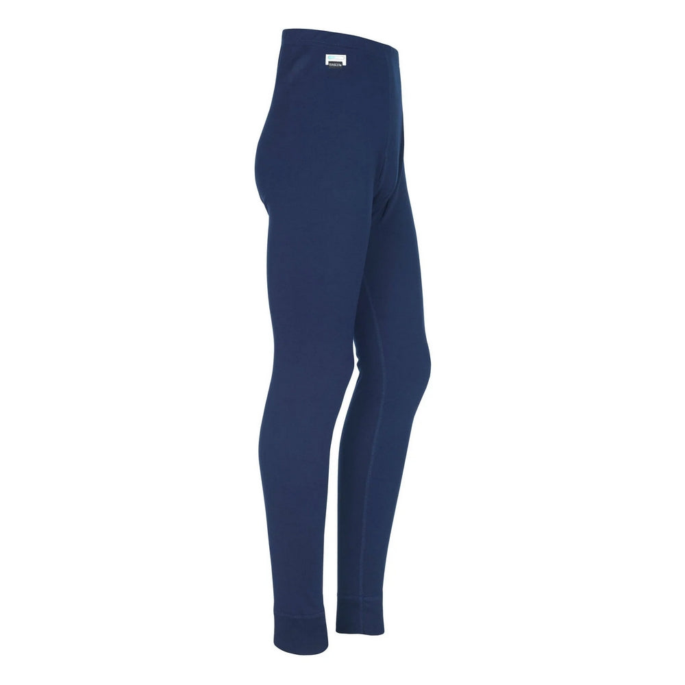 Navy - Back - Mascot Mens Crossover Alta Thermal Base Layer Bottoms